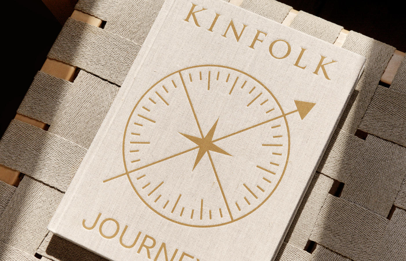 Kinfolk Journeys (Artisan) (HB)