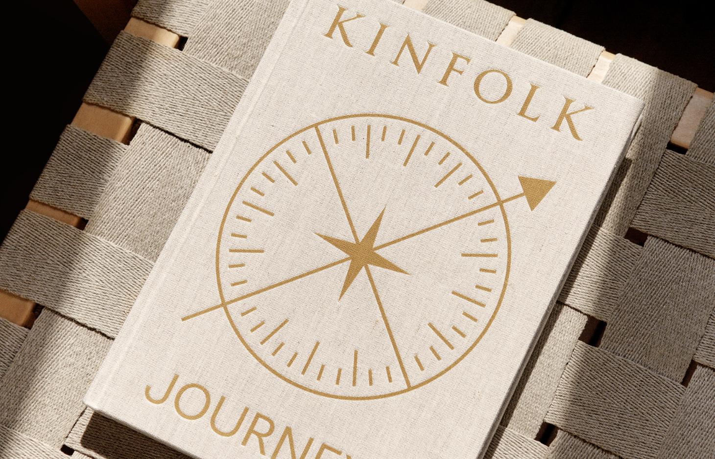 Kinfolk Journeys