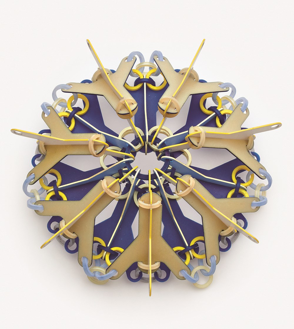 The Fascination of Jewelry