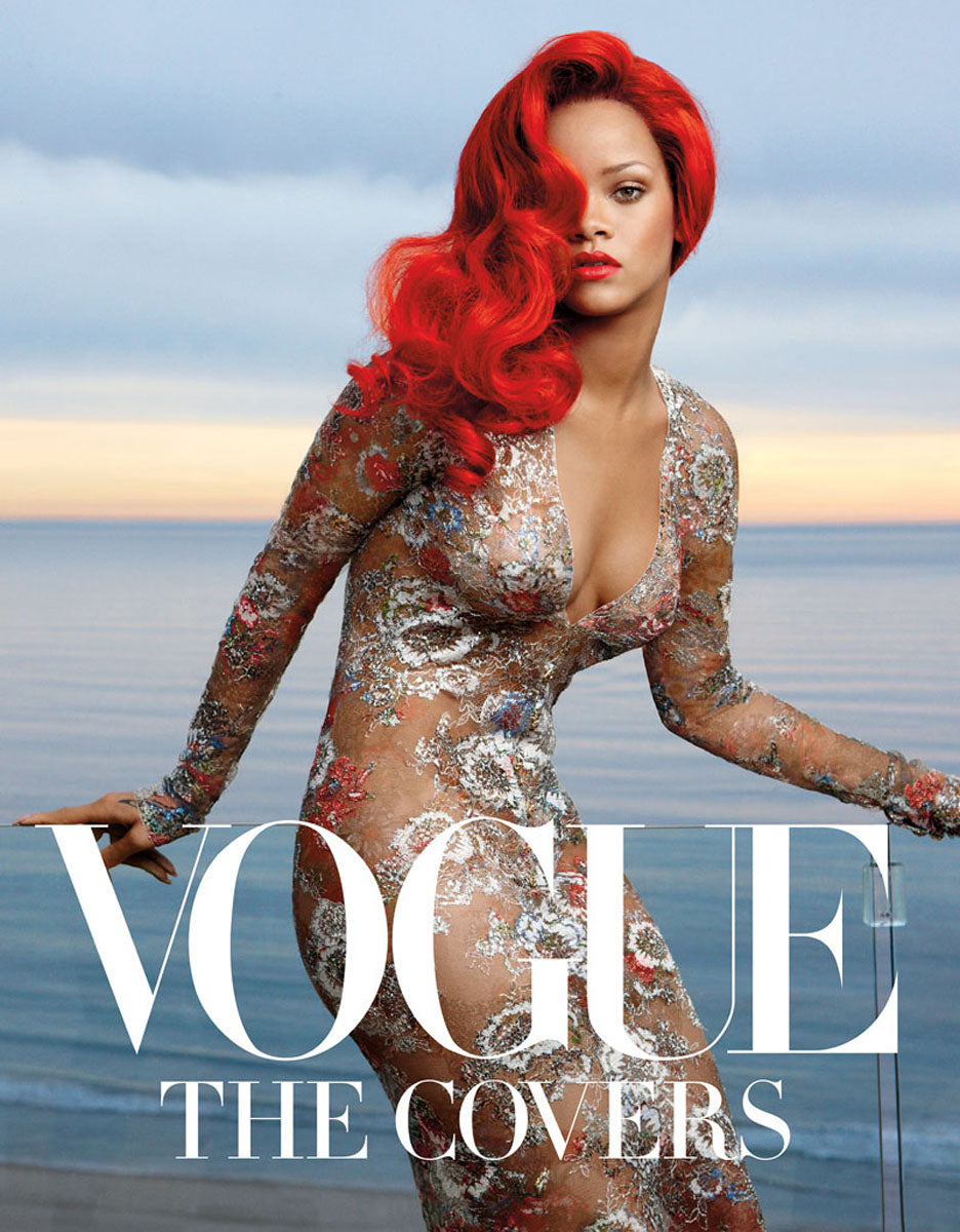 VOGUE - The Covers