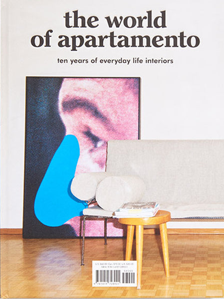The World of Apartamento