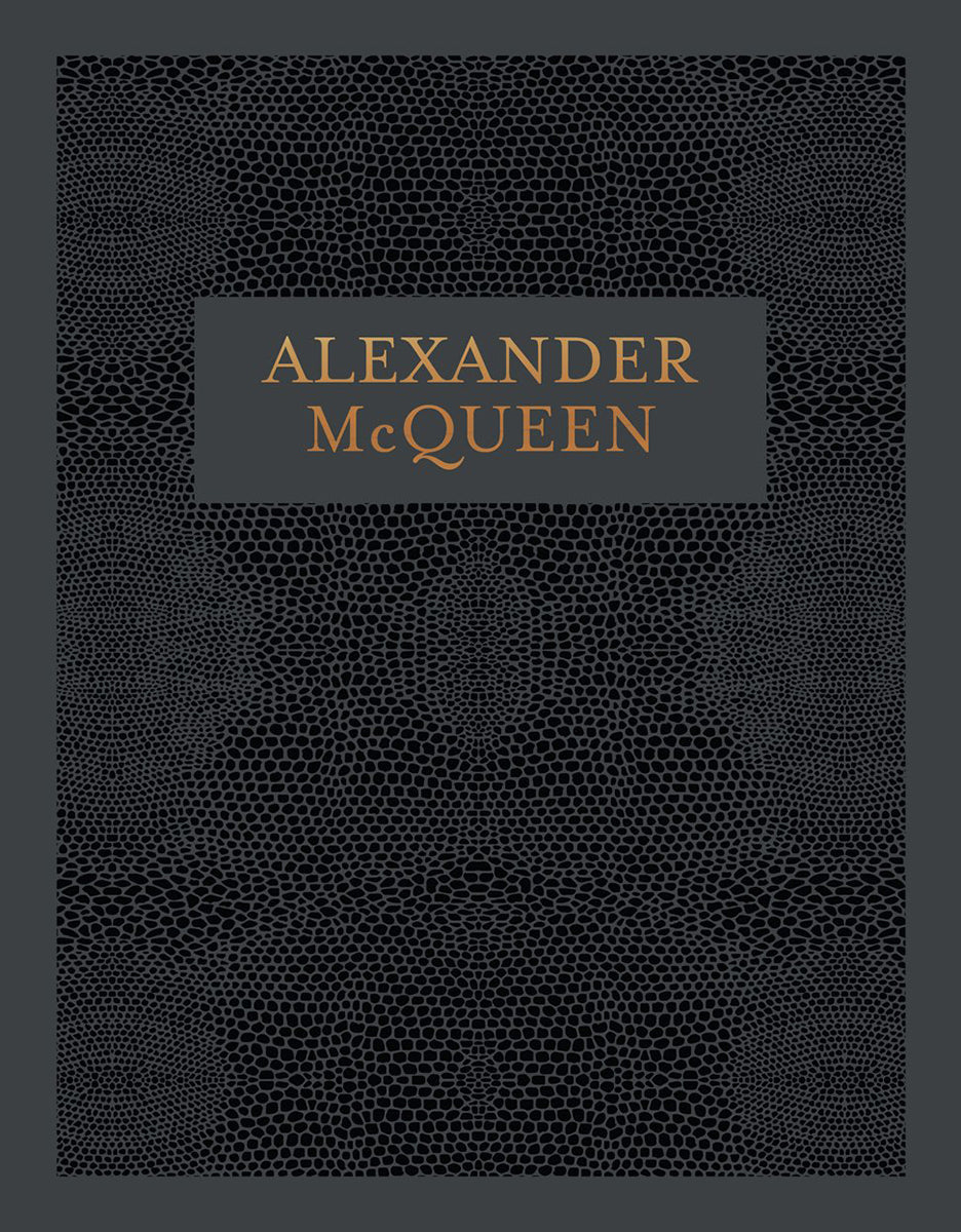 Alexander McQueen