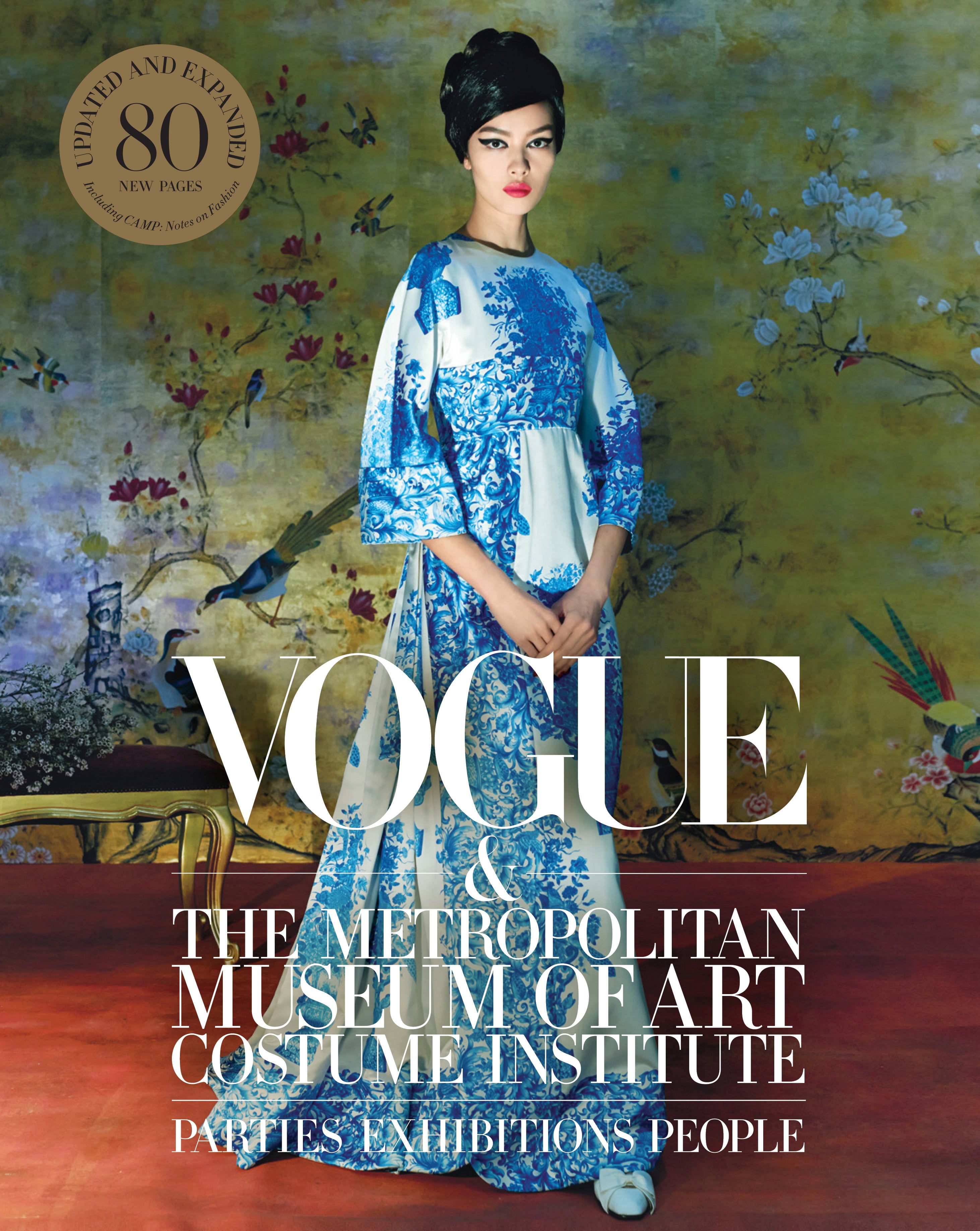 VOGUE - Metropolitan Museum of Art