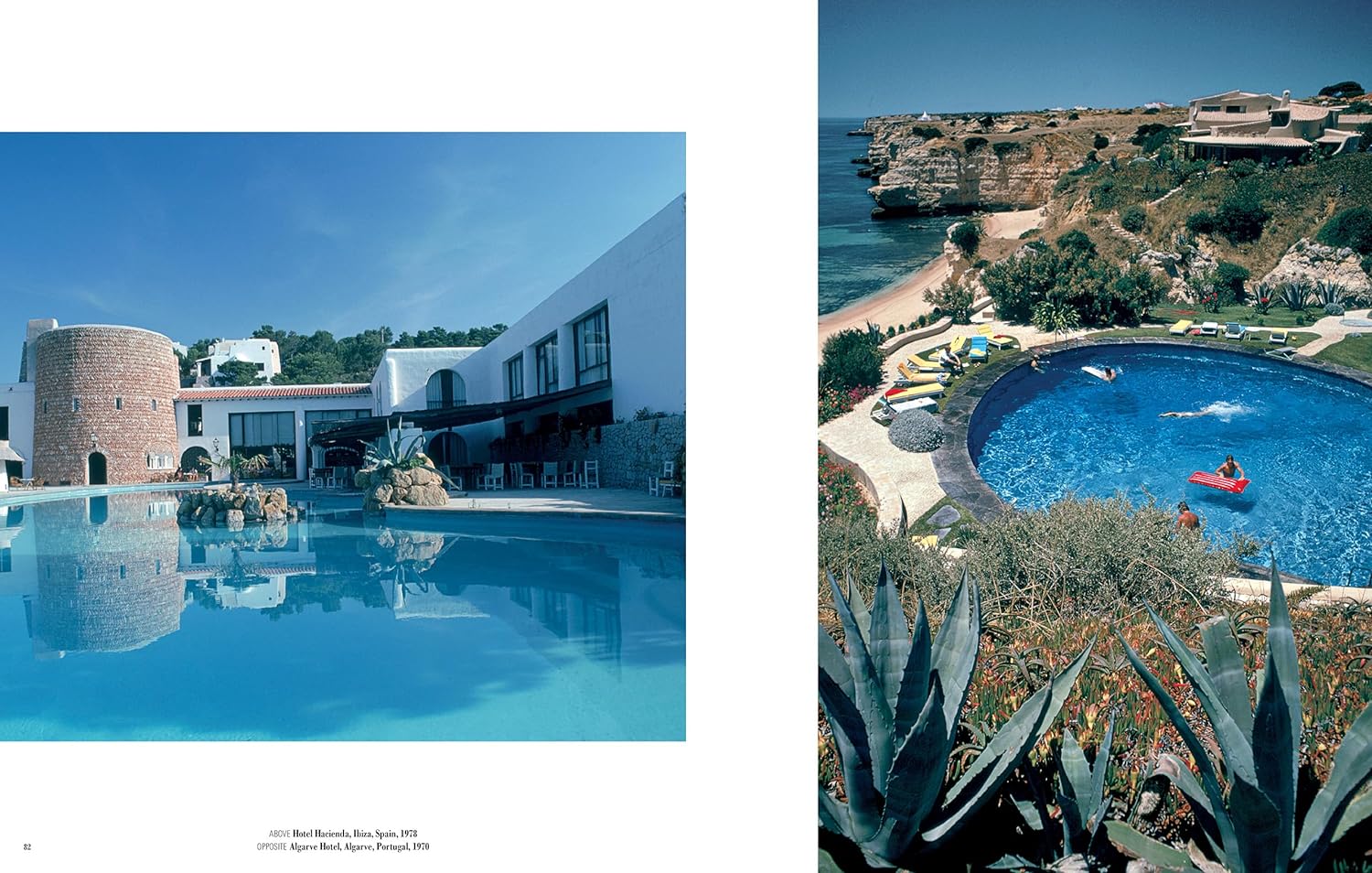 Slim Aarons: Poolside