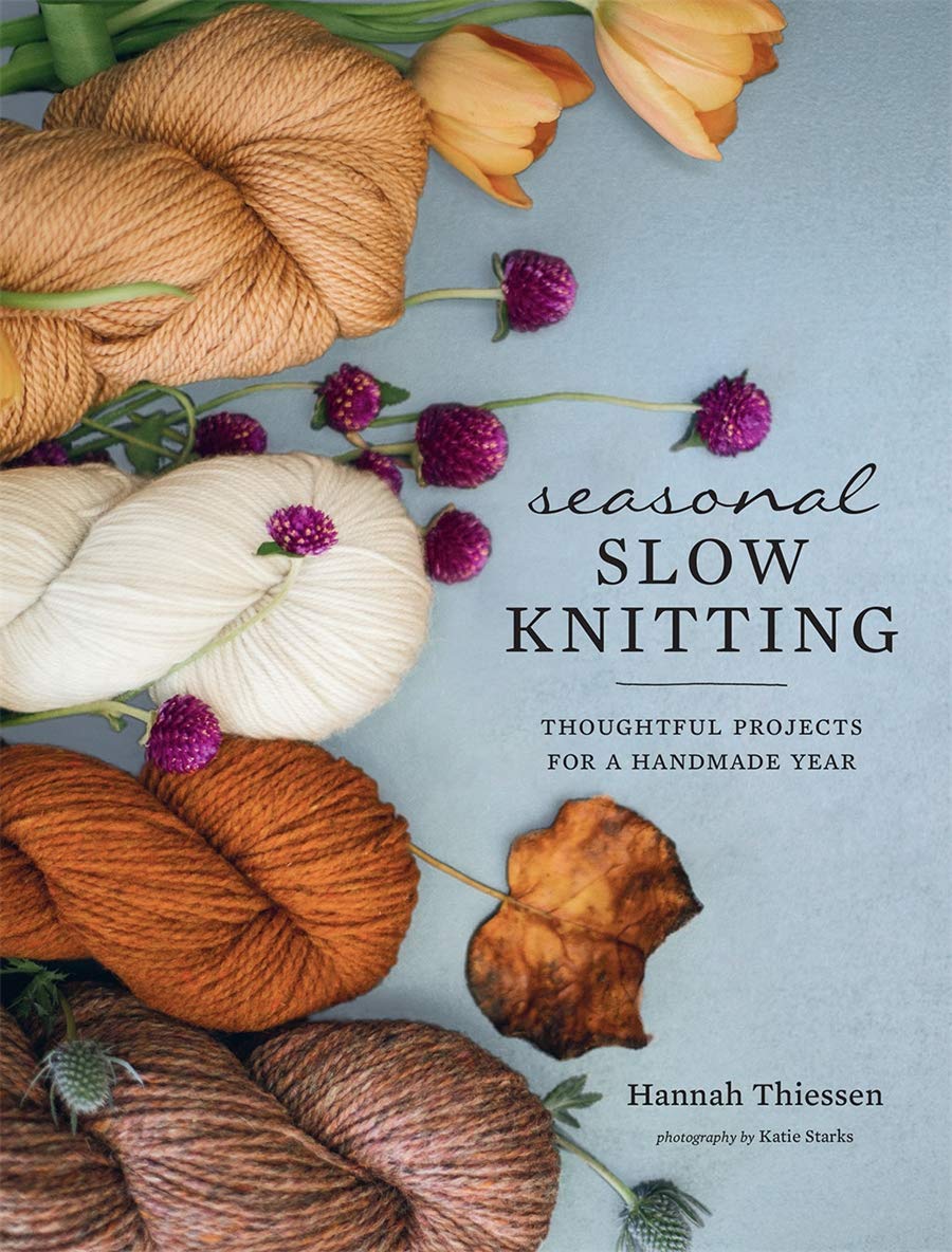 Seasonal - Slow Knitting