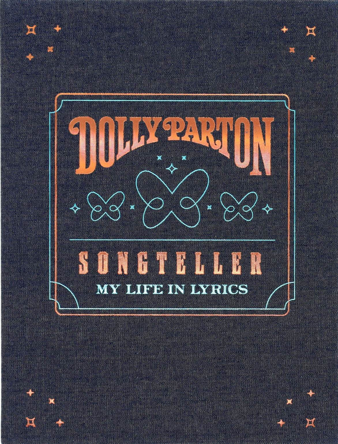 Dolly Parton - Songteller