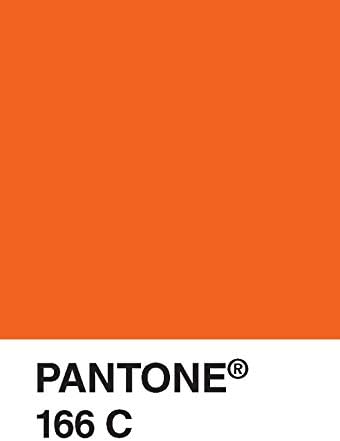 Pantone Postcard Box