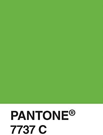 Pantone Postcard Box