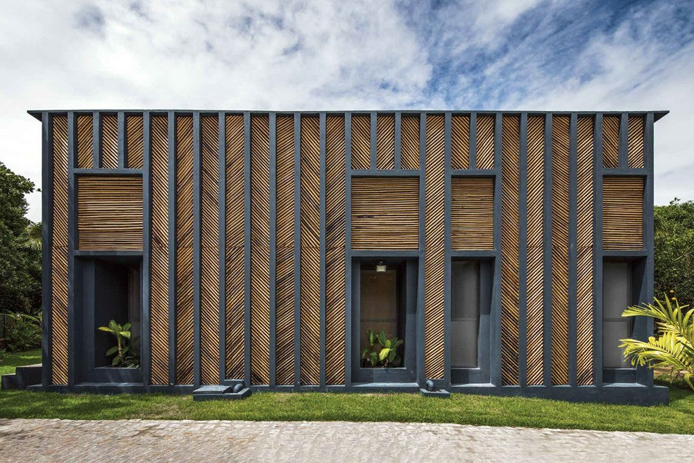 Bamboo Contemporary