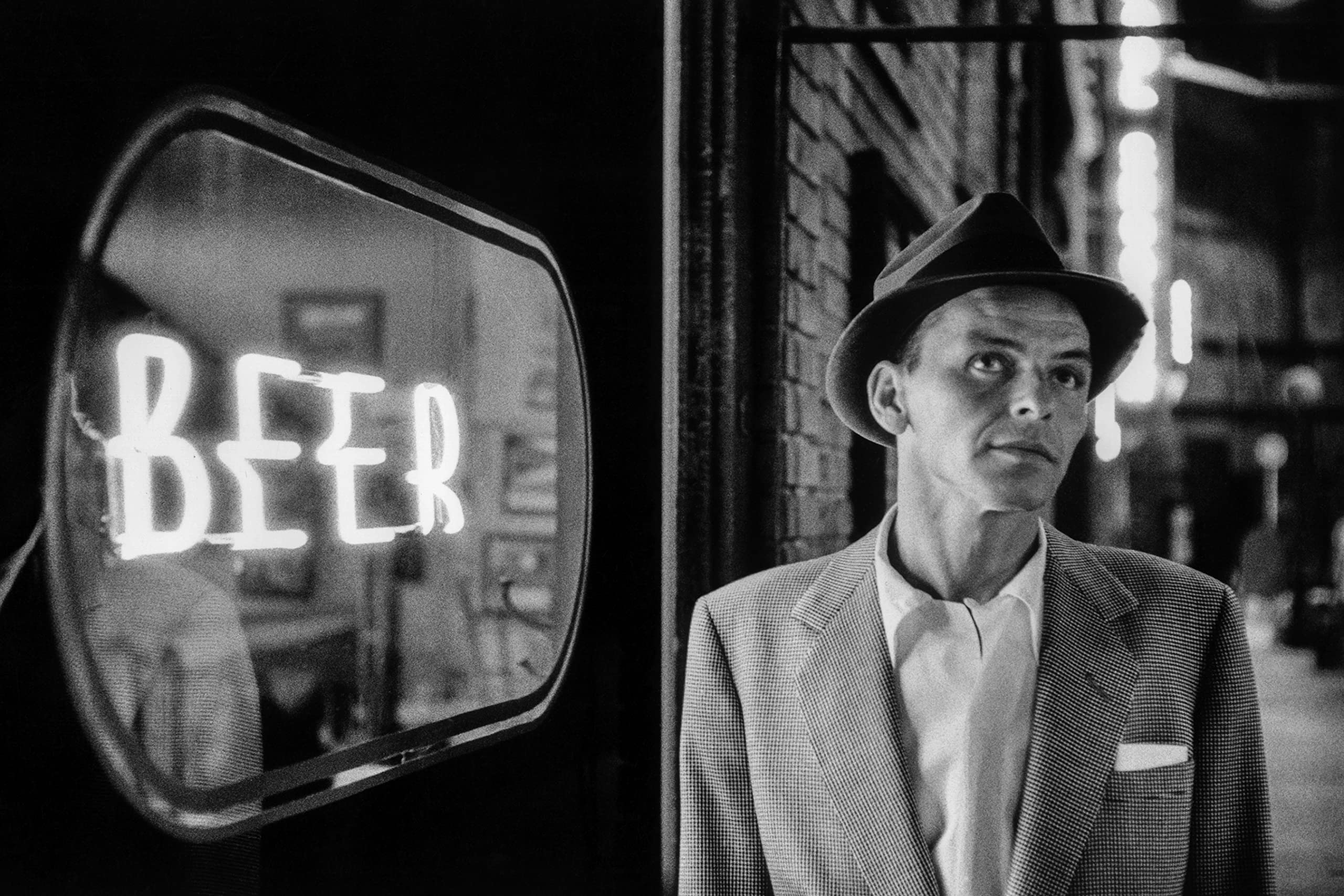 Bob Willoughby: A Cinematic Life