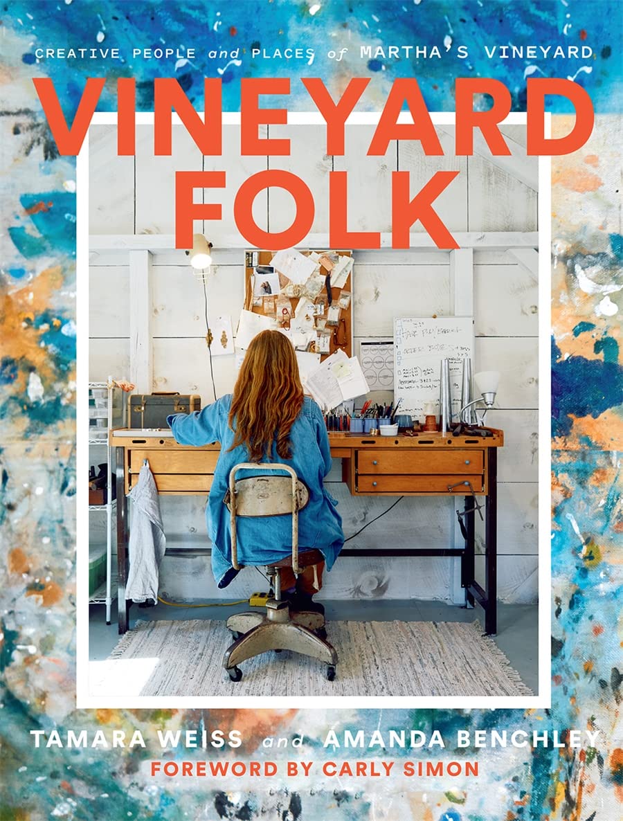 Vineyard Folk