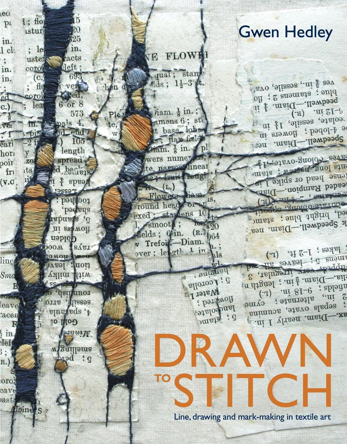 Drawn to Stitch