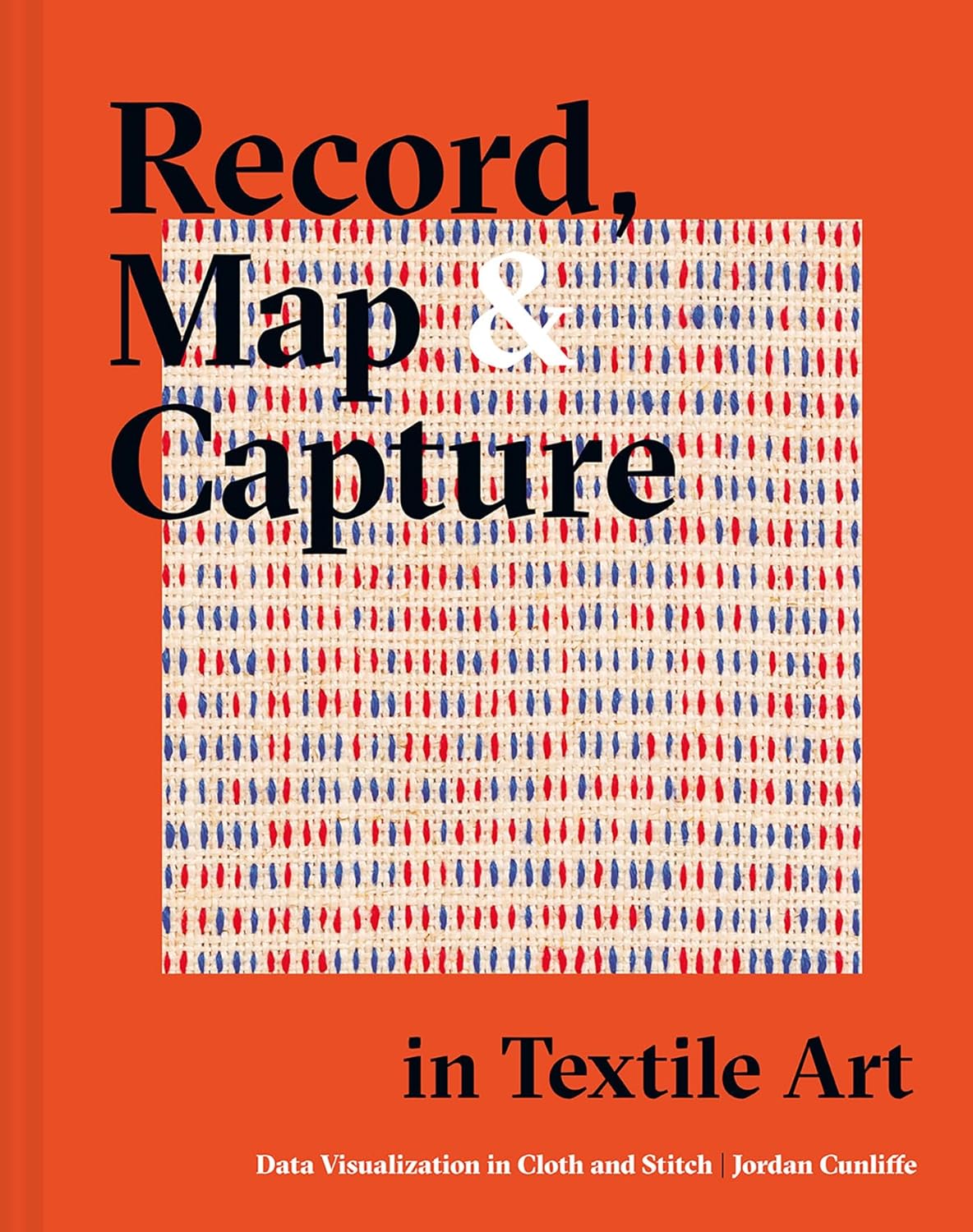 Record, Map and Capture