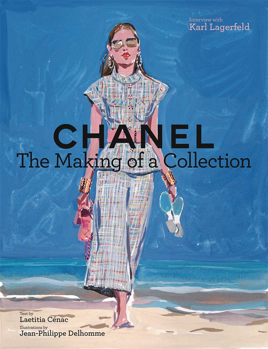 Chanel - The Making of a Collection