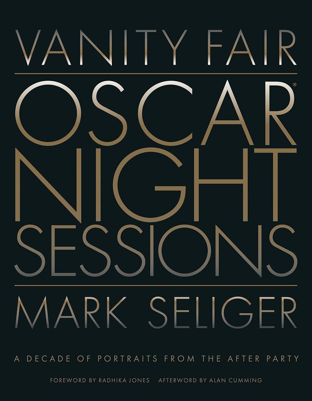 Vanity Fair - Oscar Night Sessions