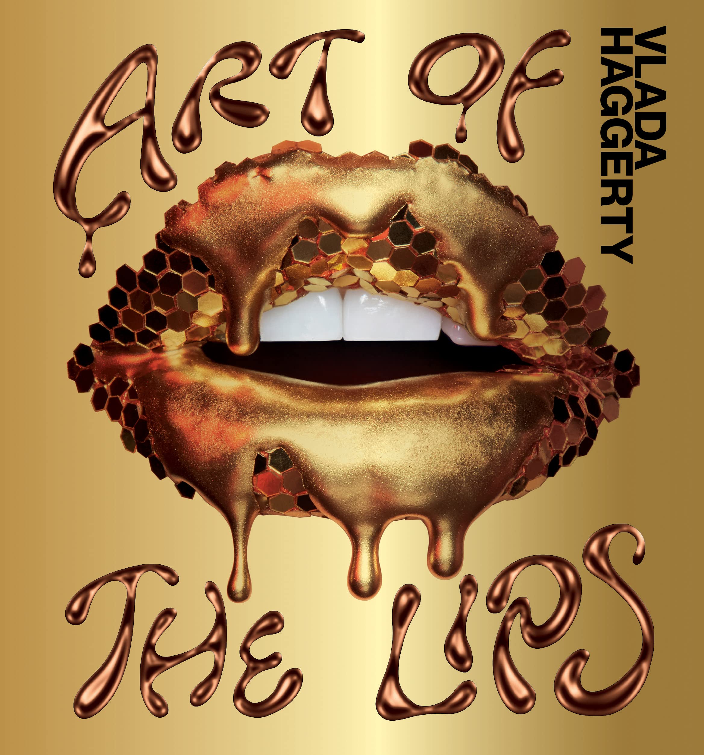 Art of the Lips