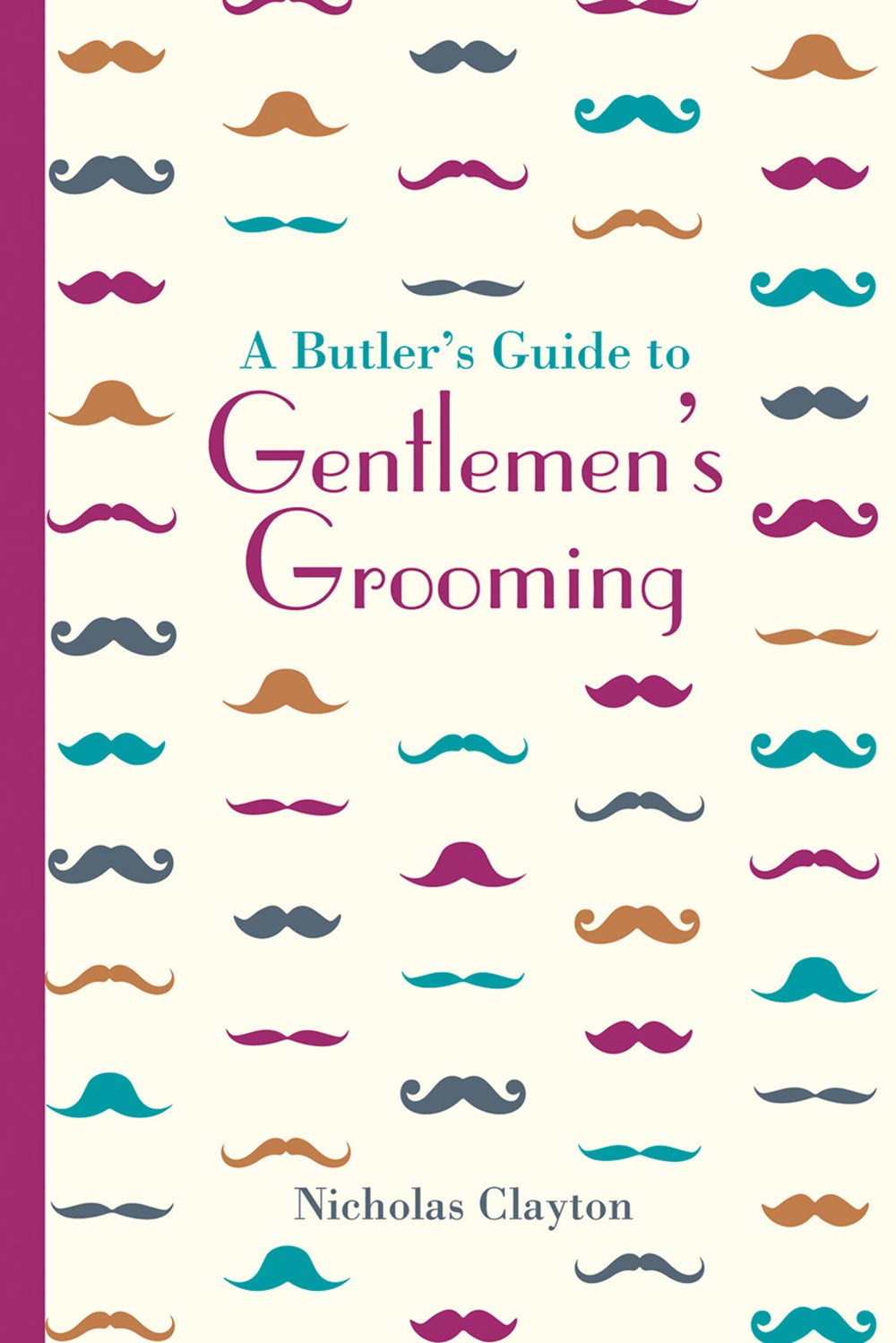 A Butler’s Guide to Gentlemen’s Grooming