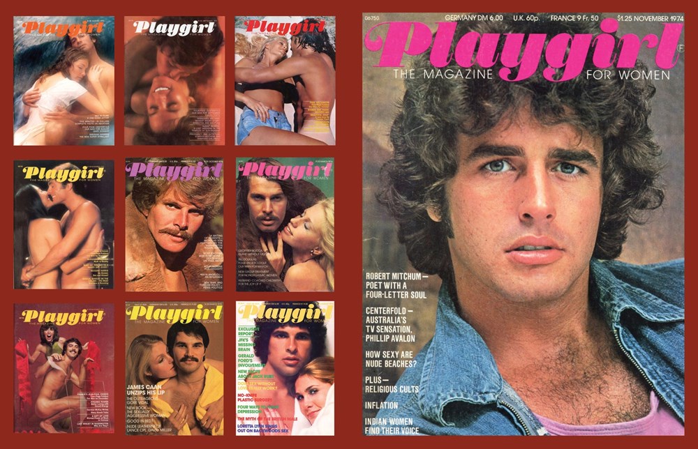 Playgirl