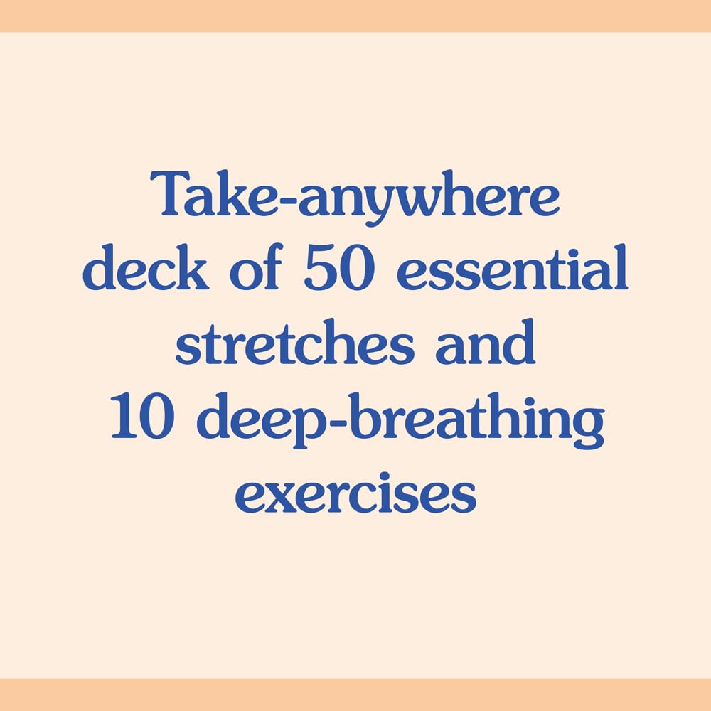 The Stretch and Breathe Deck