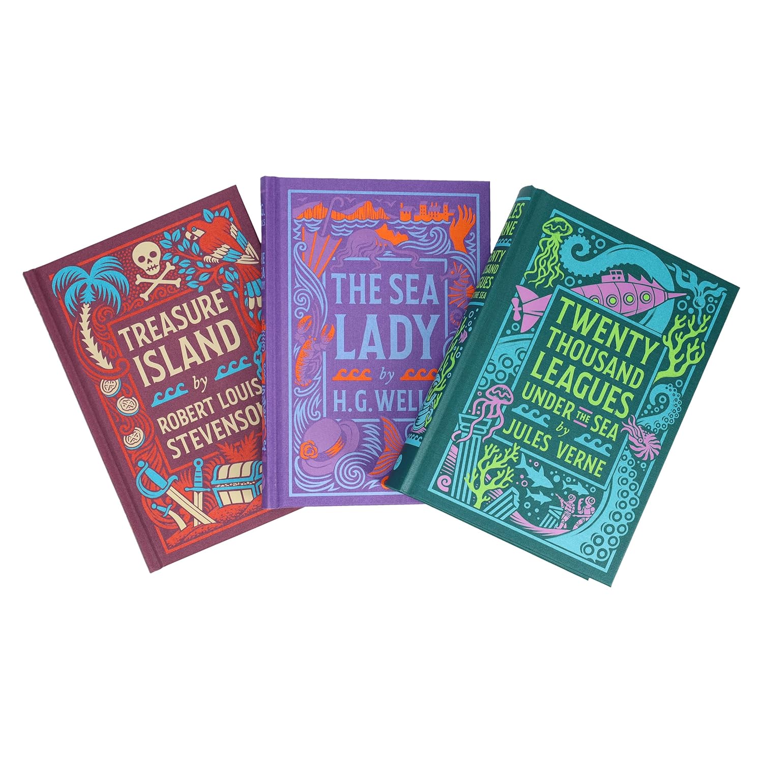 Stories for Seafarers