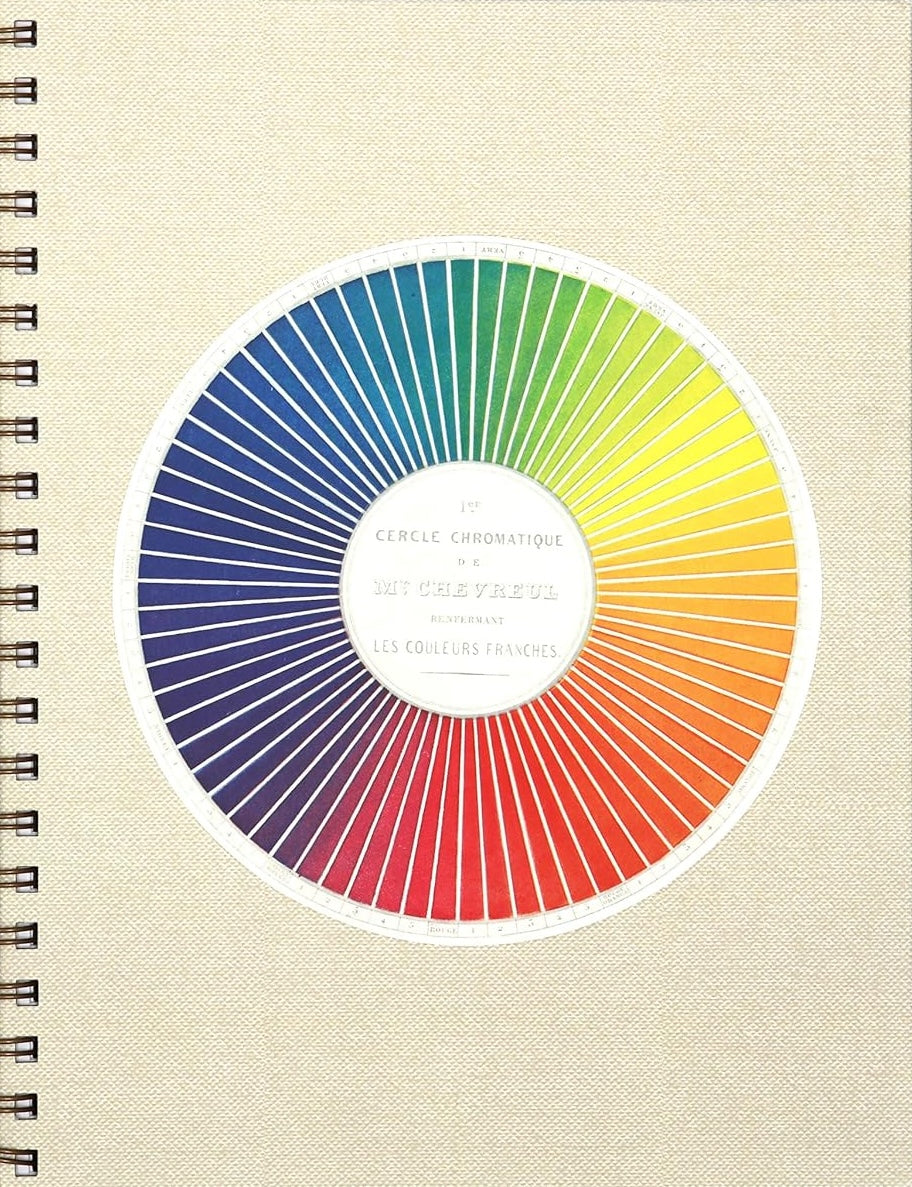 Color Sketchbook and Guide