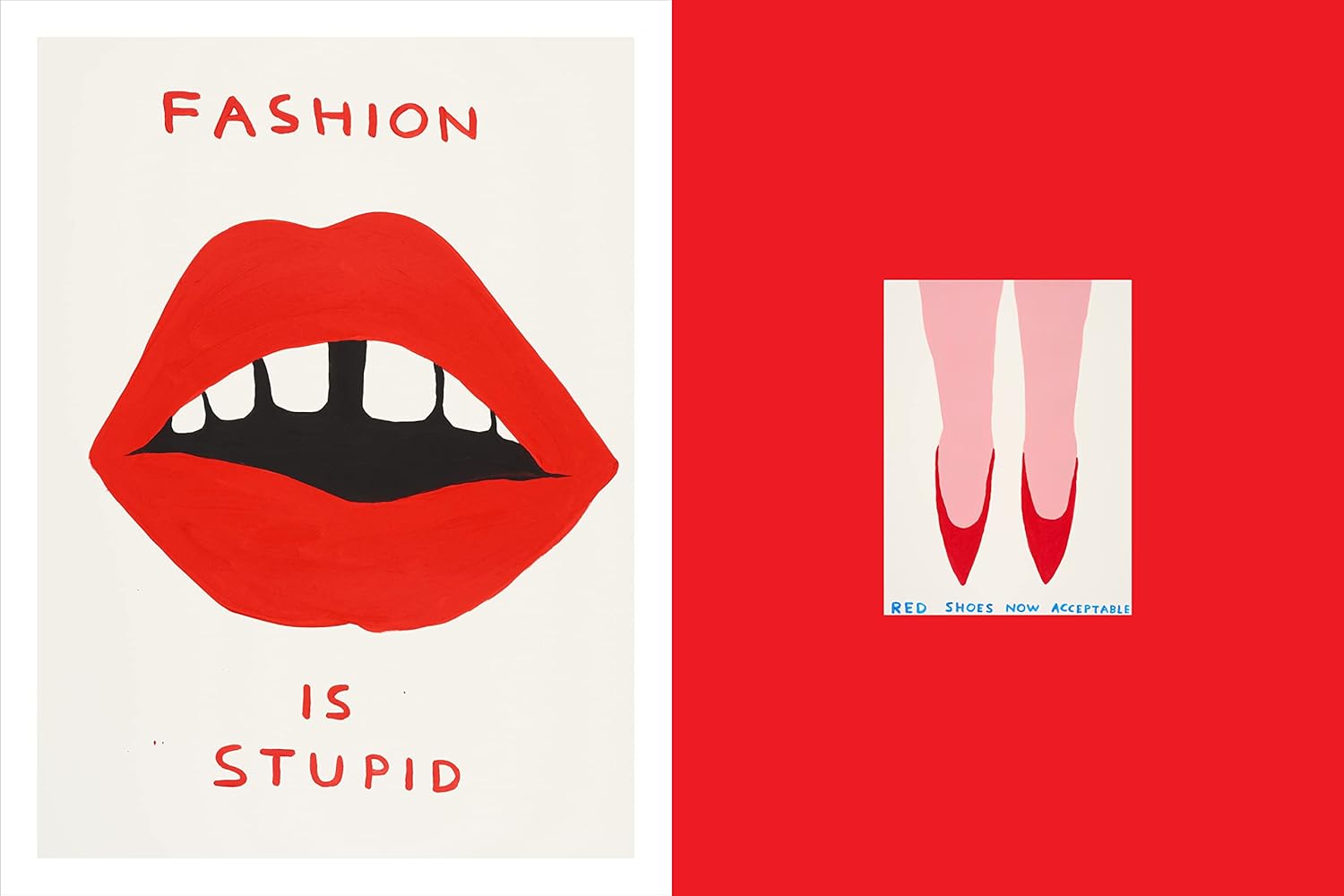 Get Your Shit Together (paperback)