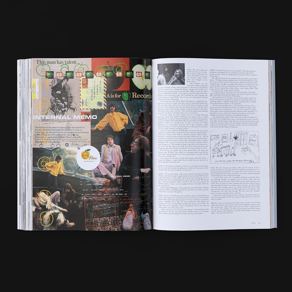 The Beatles Anthology (25th Anniversary Edition)