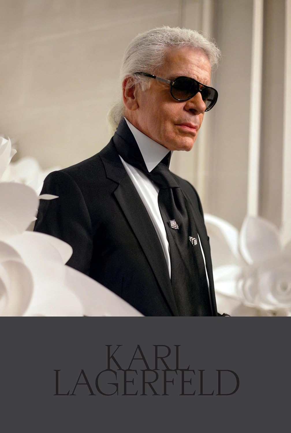 Karl Lagerfeld - Fashion Icon