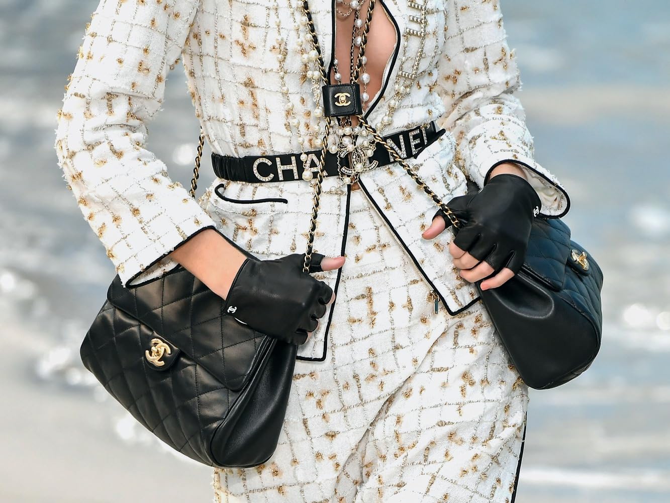 Karl Lagerfeld - Fashion Icon