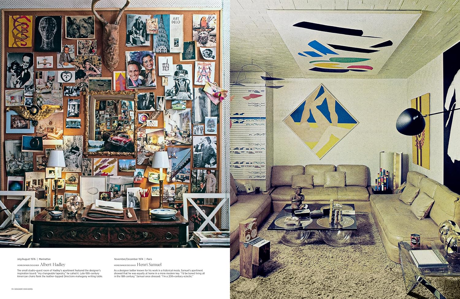 Architectural Digest at 100: The Collector's Edition - A Century of St