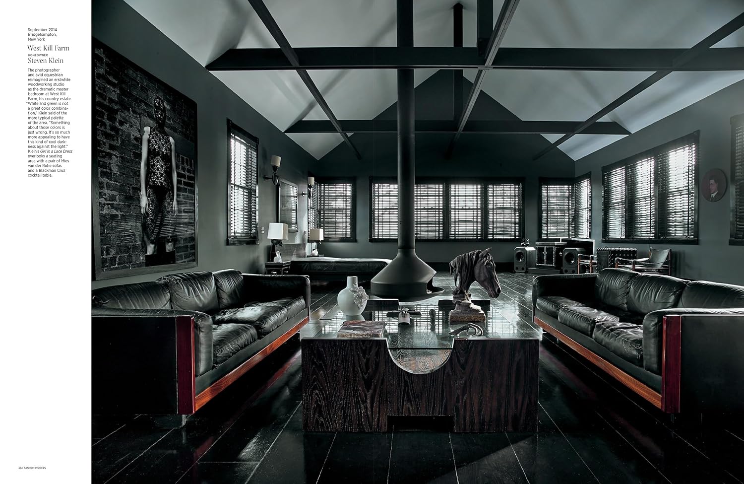 Architectural Digest at 100: The Collector's Edition - A Century of St