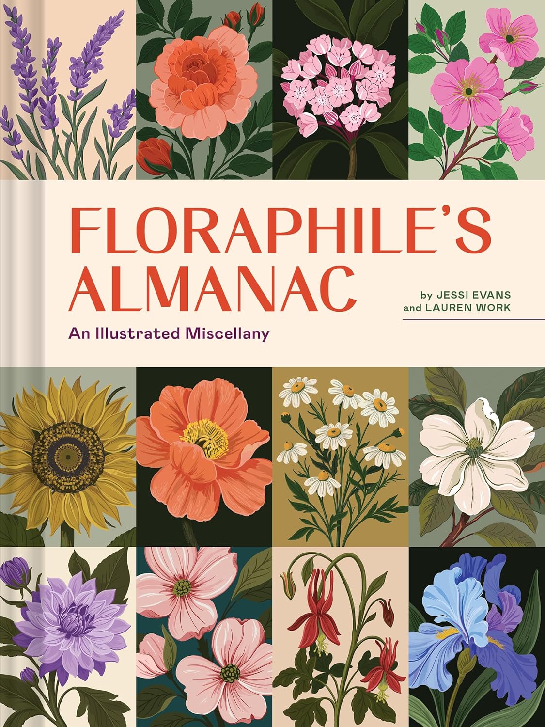 Floraphile's Almanac