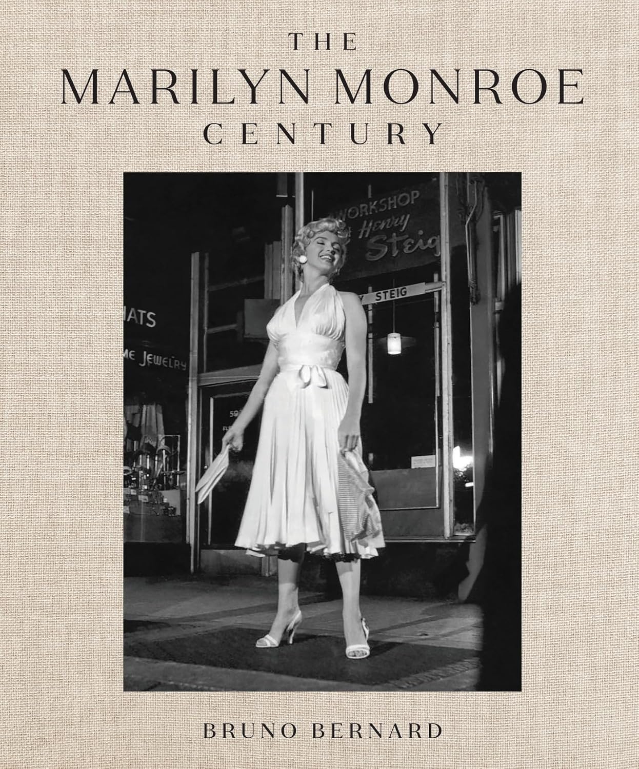 The Marilyn Monroe Century