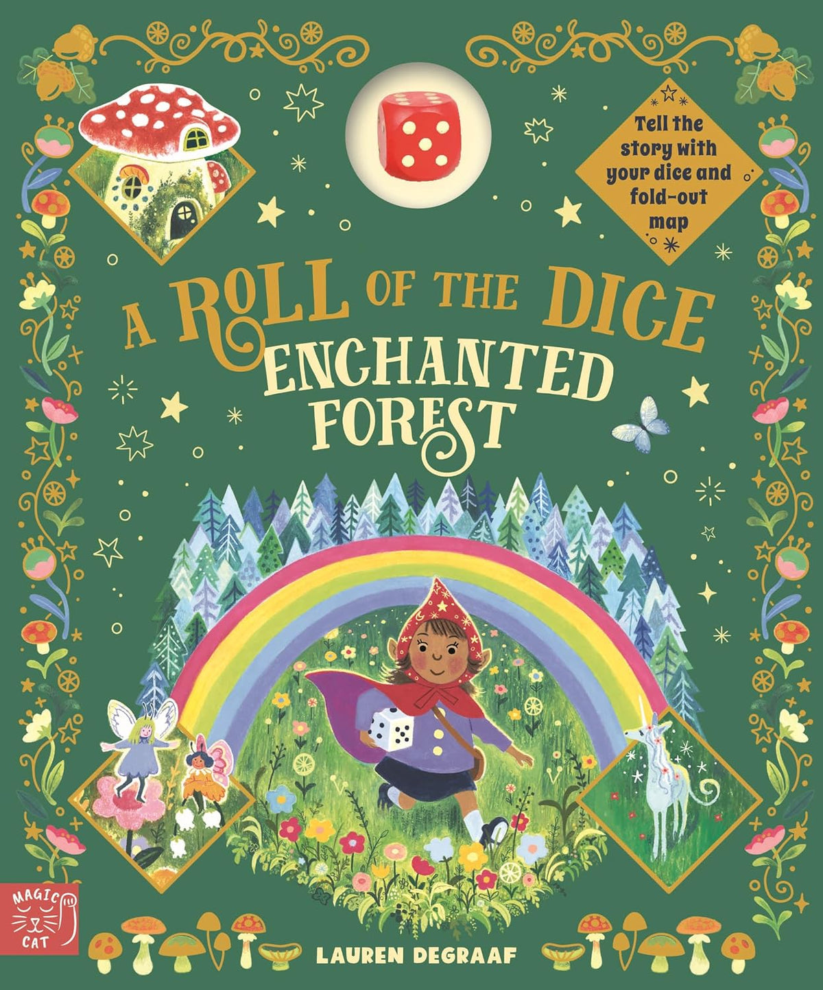 A Roll of the Dice