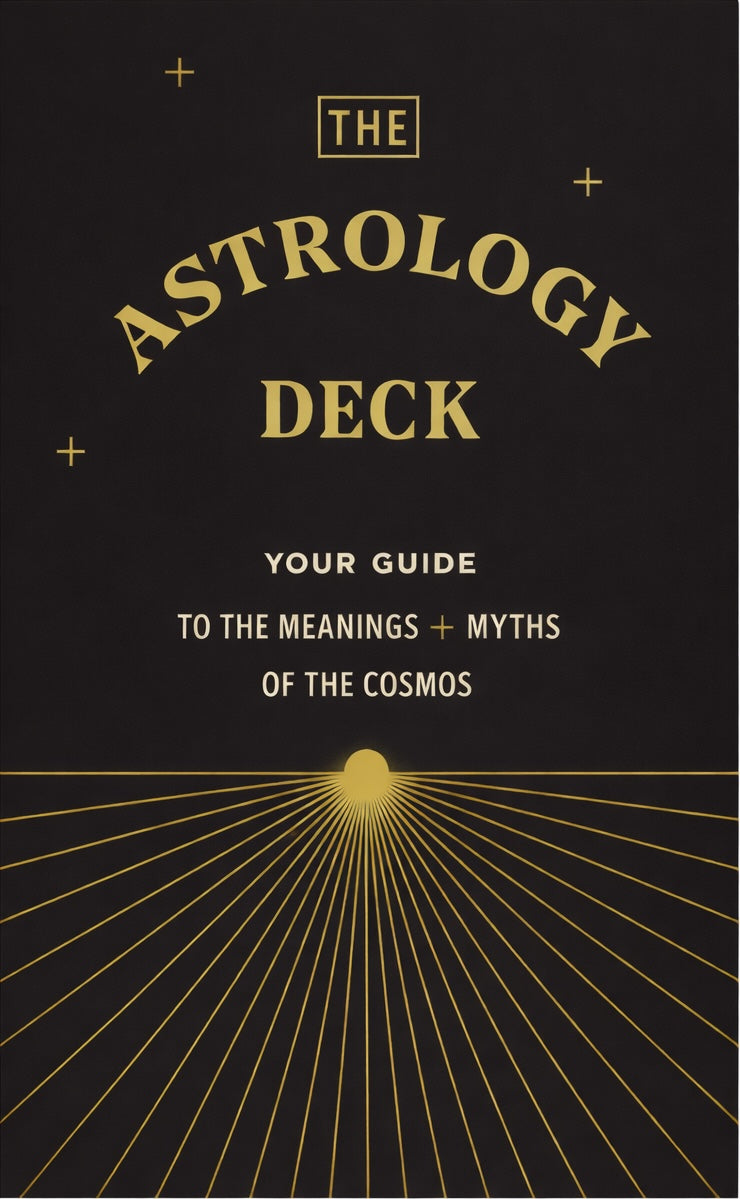 The Astrology Deck