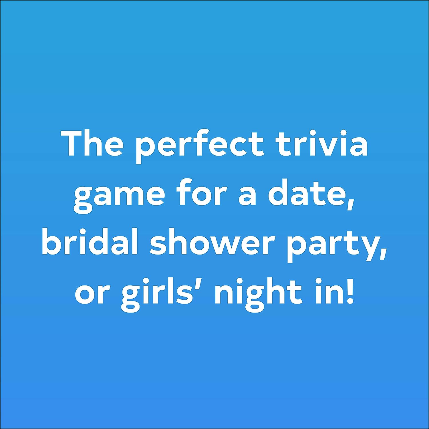 Love Trivia