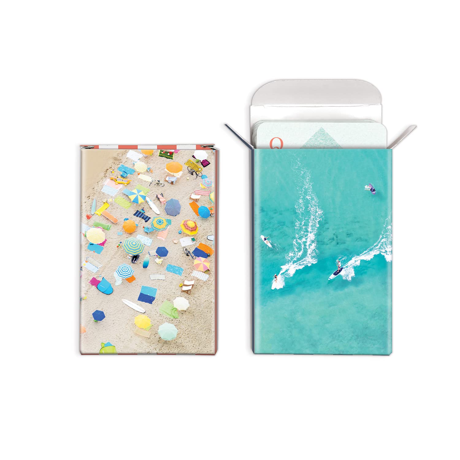 Gray Malin The Beach Playing Card Set