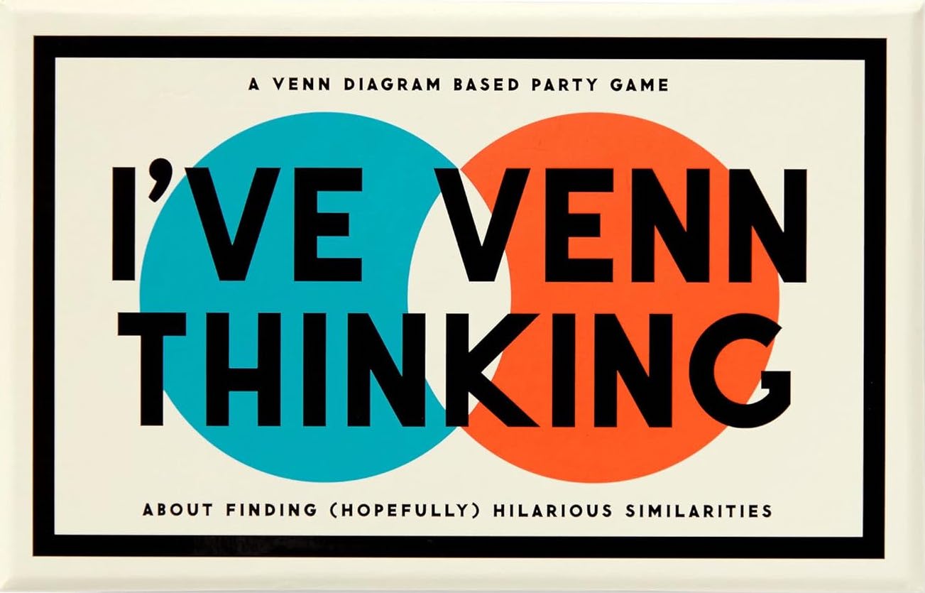 I´ve Venn Thinking