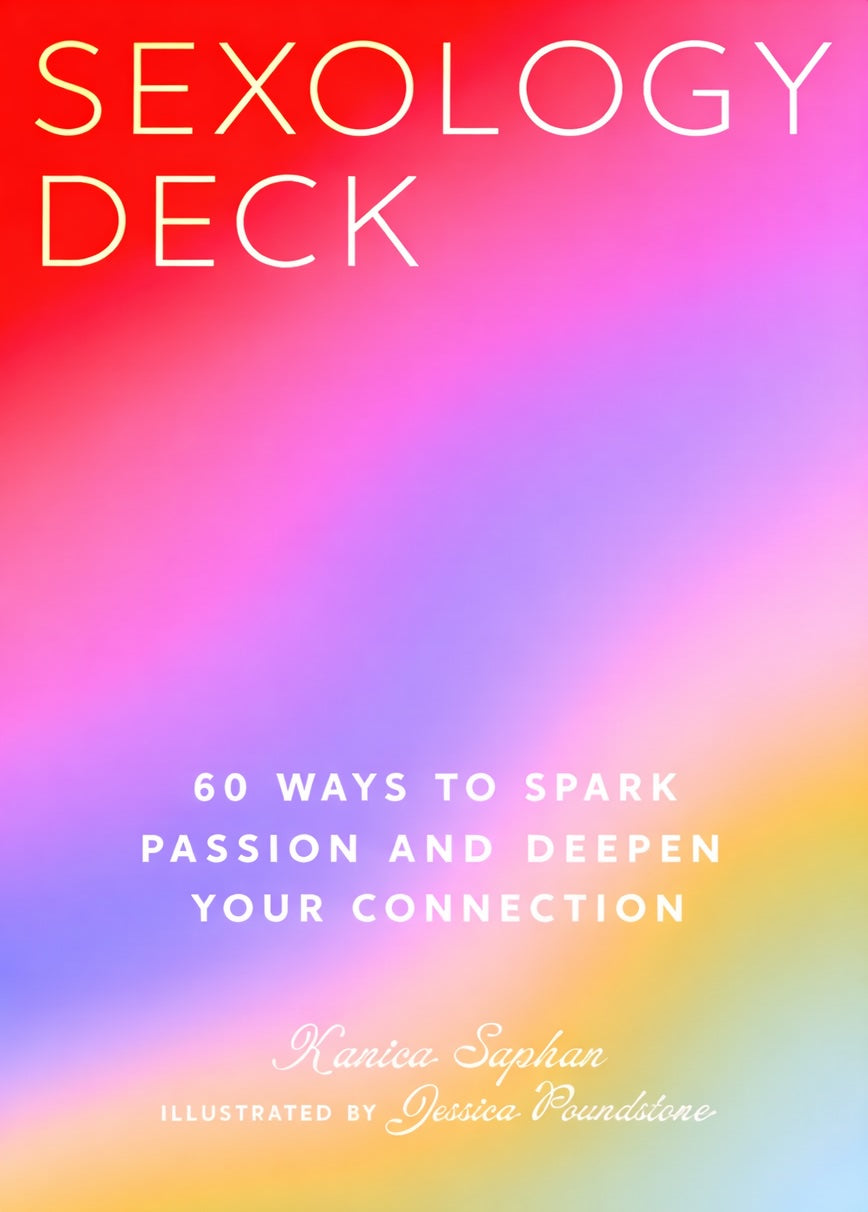 Sexology Deck