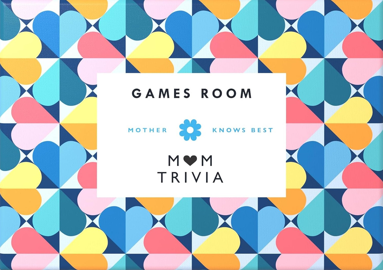 Mum Trivia