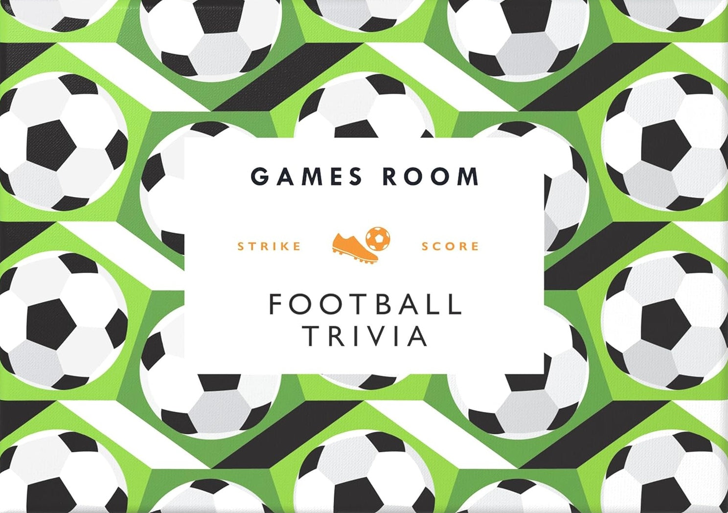 Football Trivia