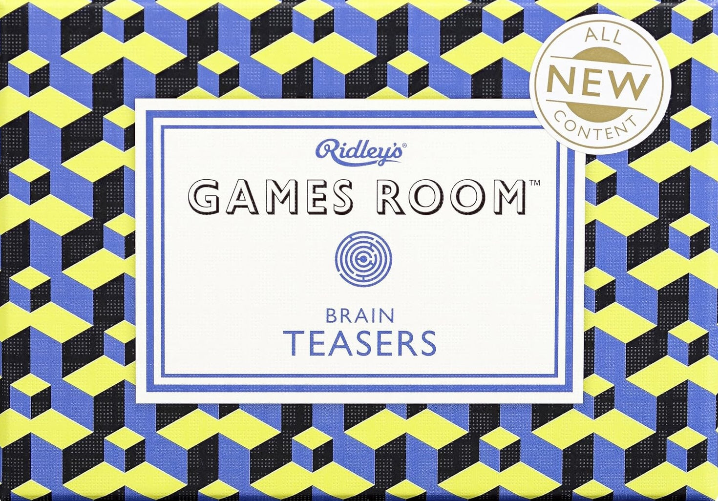 Brain Teasers