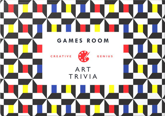 Art Trivia