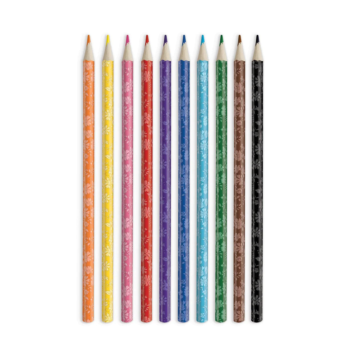 Capel Colored Pencil Set