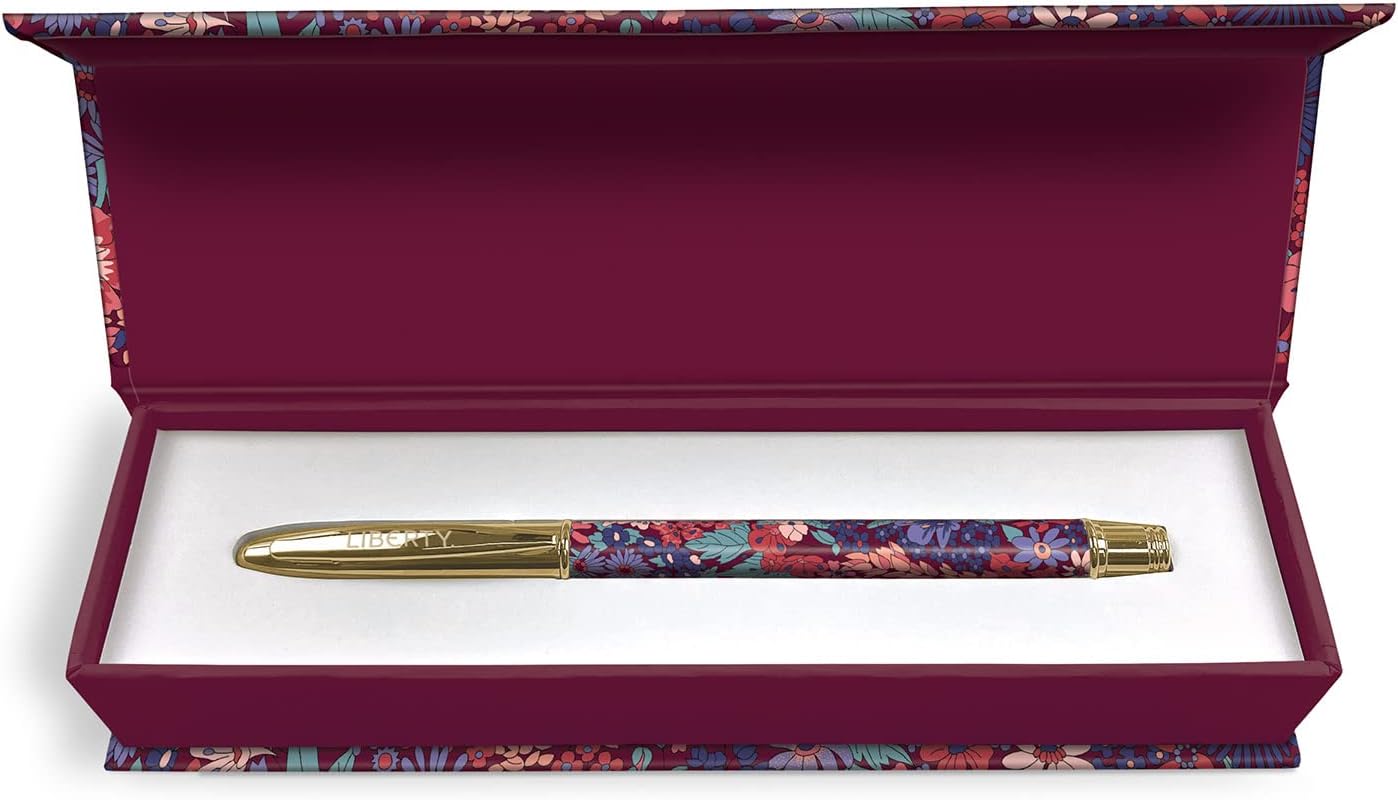 Margaret Annie Boxed Pen