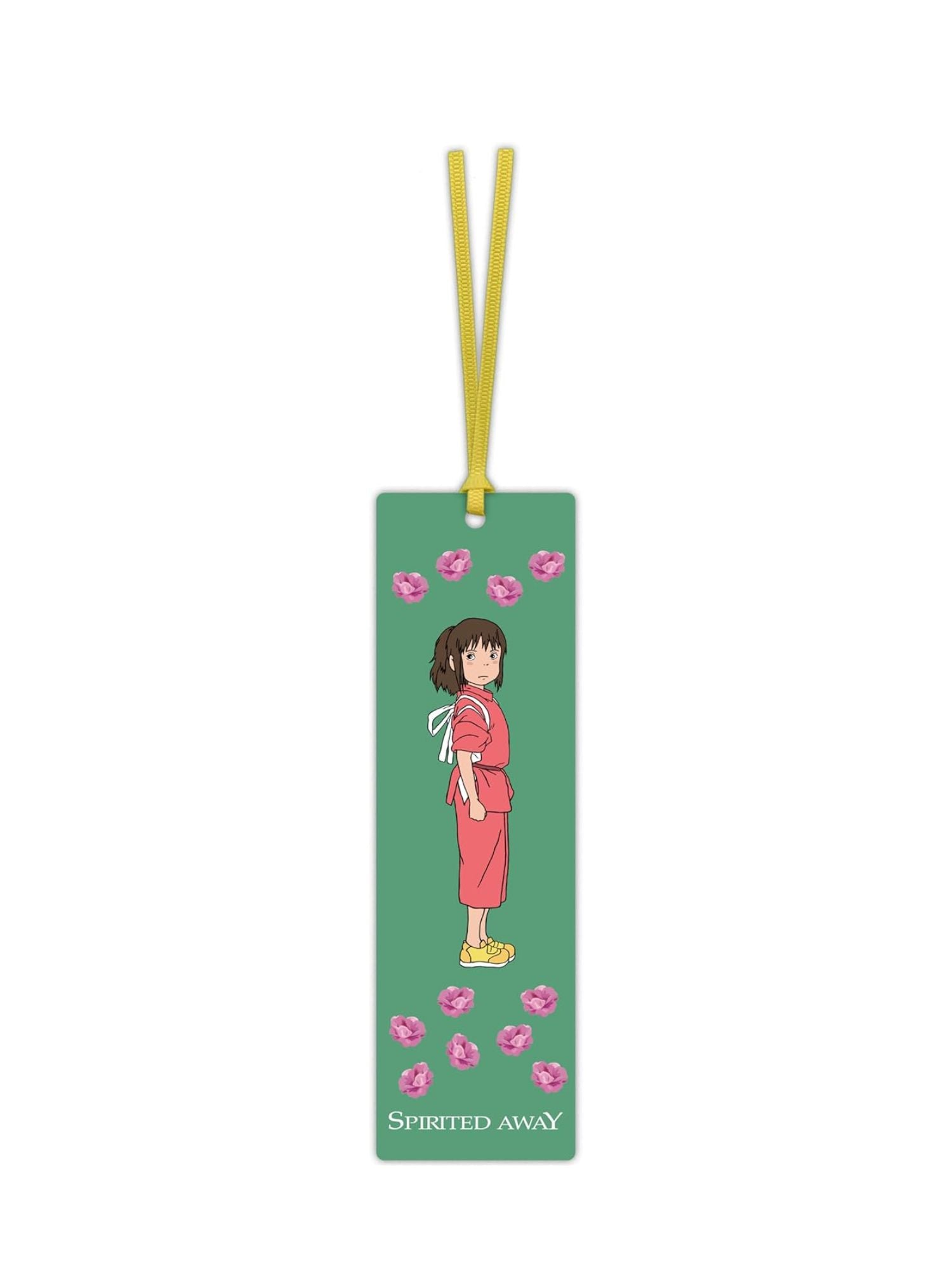 Spirited Away Bookmark (Pack of 10) - Studio Ghibli