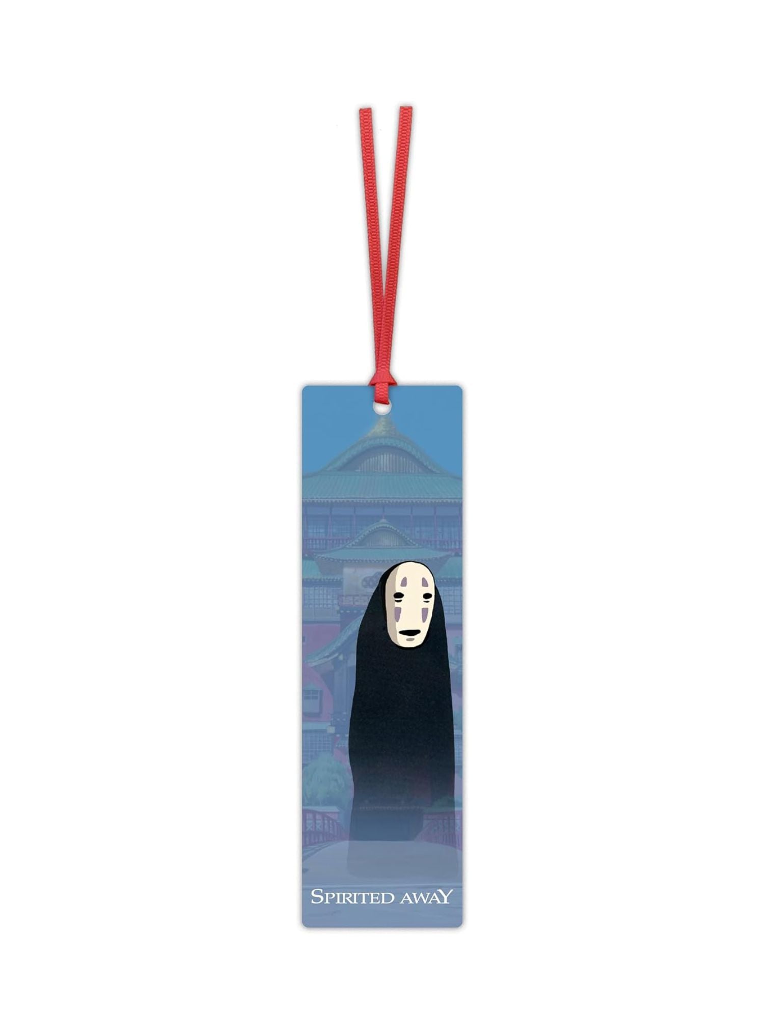 Spirited Away Bookmark 2024 (Pack of 10) - Studio Ghibli