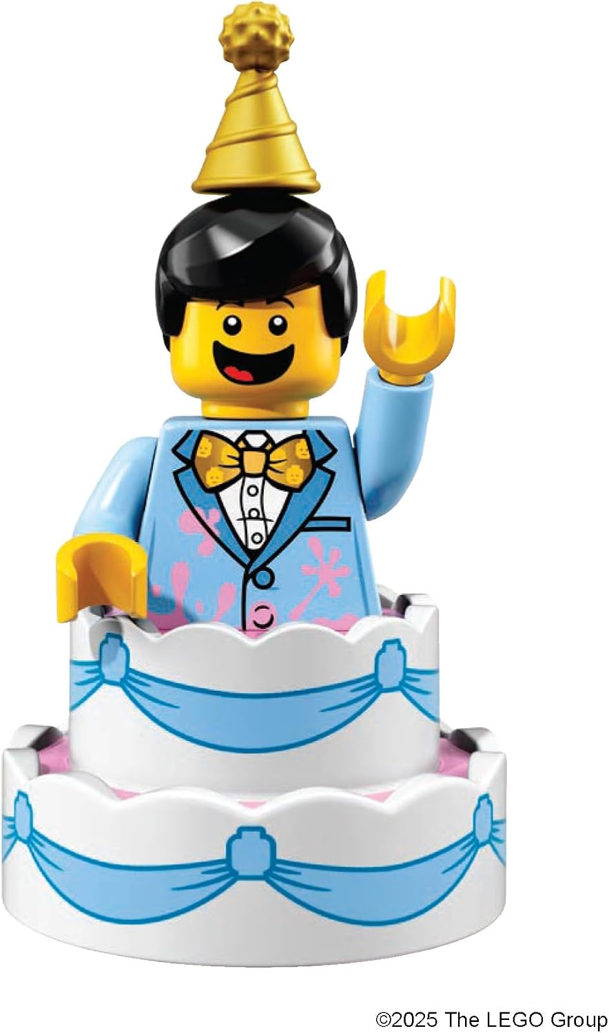 Lego Minifigures: 100 Collectible Postcards
