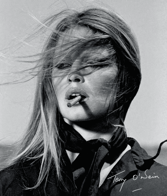 Terry O'Neill