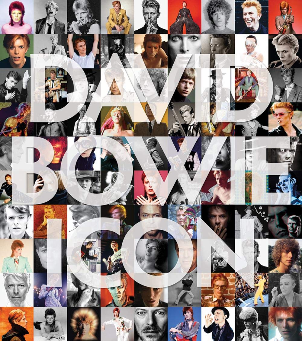 David Bowie - Icon